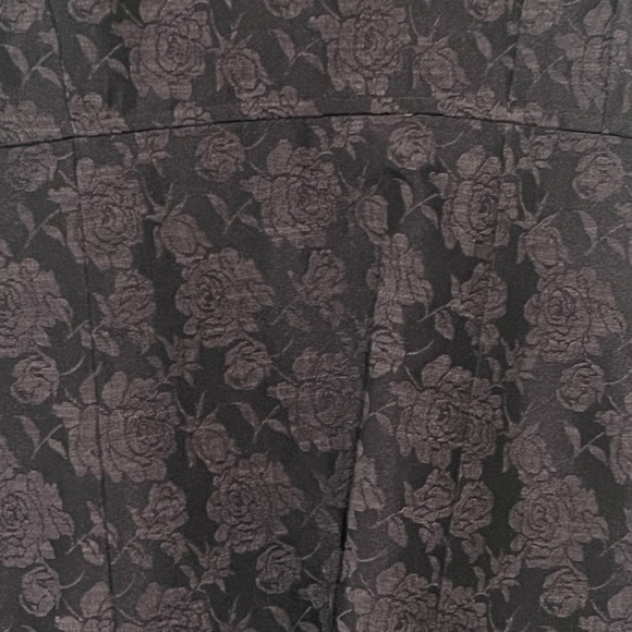 FINAL PRICE Nine West Brocade Coat - Picture 5 of 5